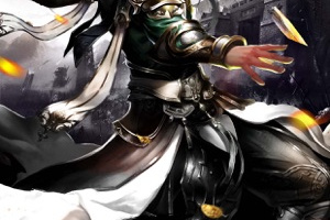 烈焰龙城传奇手游