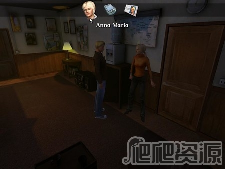 断剑4之死亡天使