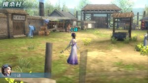 真三国无双联合突袭2fc中文版