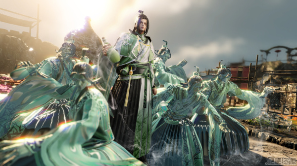 天命奇御：归途