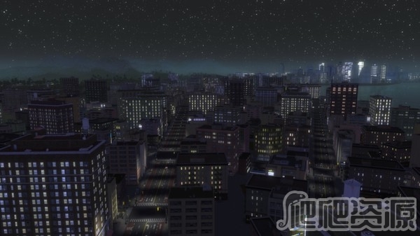 都市运输2