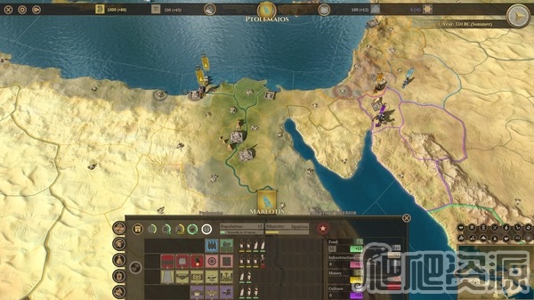 荣耀战场：帝国