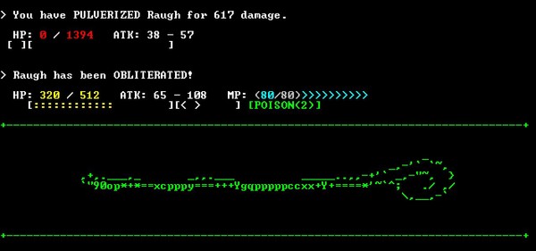 圣域RPG：黑盒版