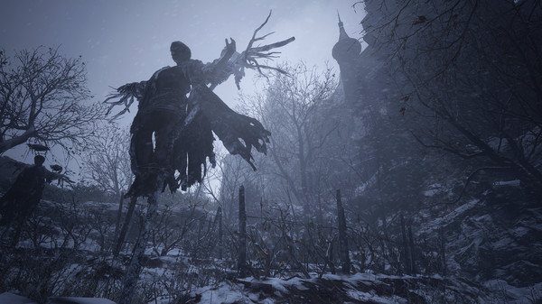 生化危机8：村庄