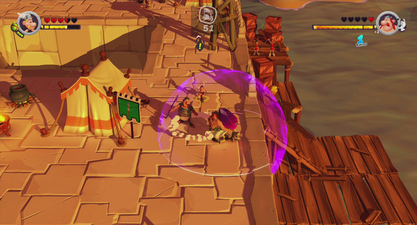 幻想新国度3：水晶石