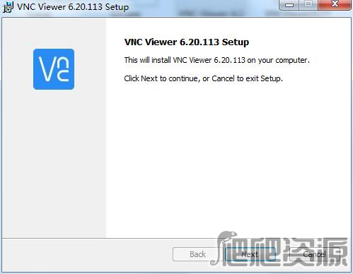 VNC Viewer