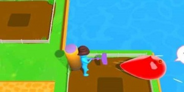 评分高的休闲史莱姆手游合集