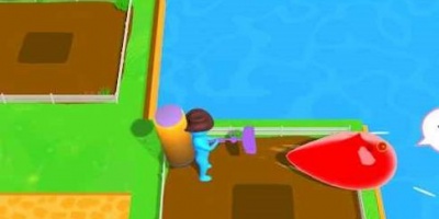 评分高的休闲史莱姆手游合集