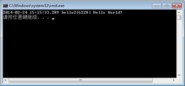 Objective-C for Windows 集成实验系统