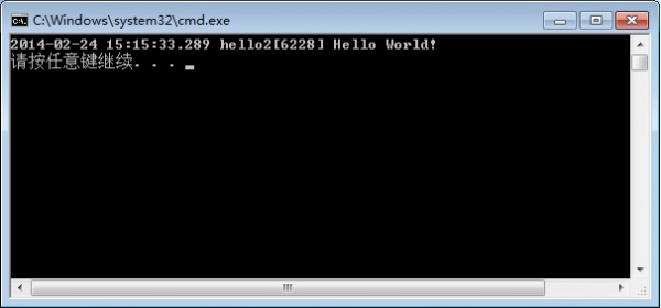 Objective-C for Windows 集成实验系统