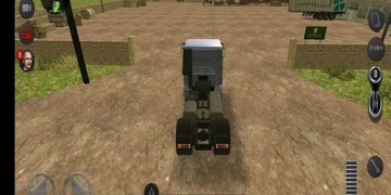 内存小的驾驶模拟手游合集