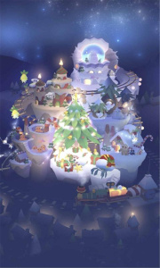 深海水族馆官方版