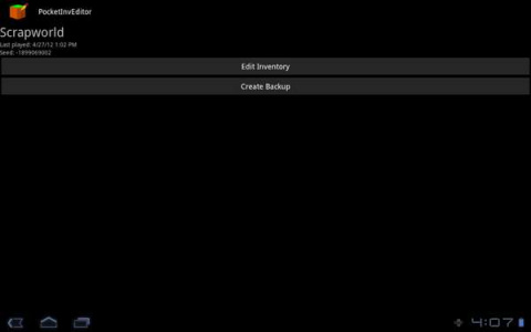 我的世界编辑器高级版
