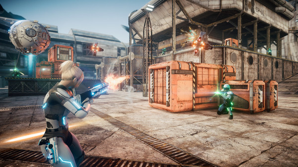 遥远之地：伊甸计划