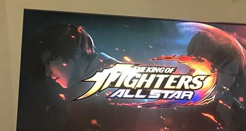 拳皇全明星外服