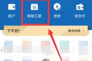 《中国建设银行》app怎么删除消费明细