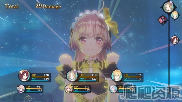 莉蒂与丝尔的工作室：不可思议绘画的炼金术