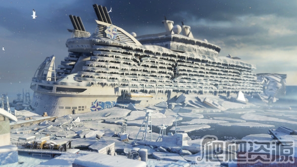 僵尸世界大战：劫后余生