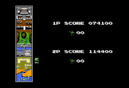 赤色要塞典藏版