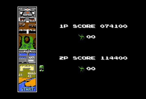 赤色要塞典藏版