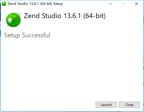 Zend Studio