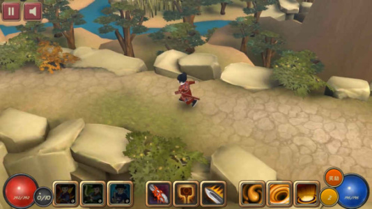 驱魔指挥使免费版