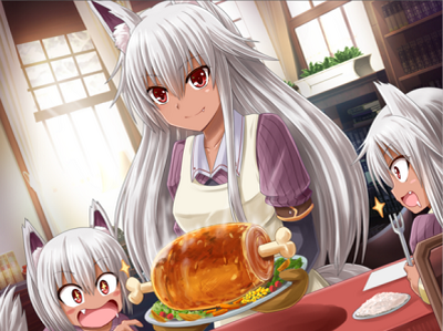 魔物娘岛屿汉化直装版