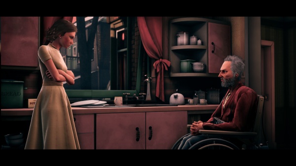 康威：大丽花街失踪事件