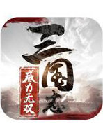 三国志威力无双oppo版