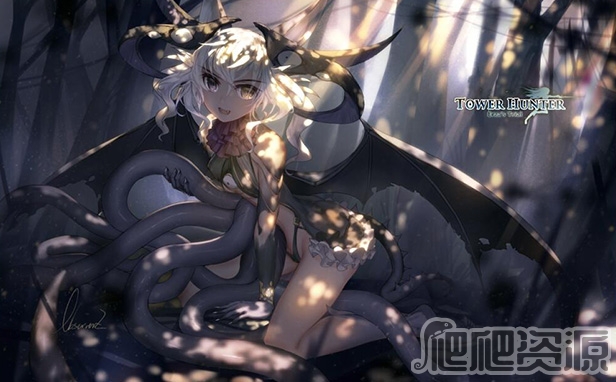 魔塔猎人