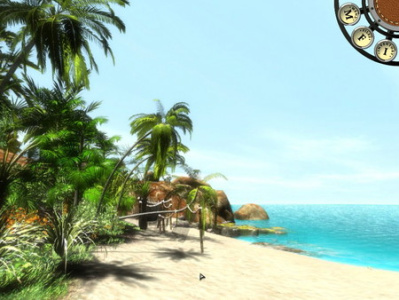 挑战：神秘的手卷