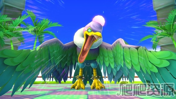 现尝好滋味超级猴子球