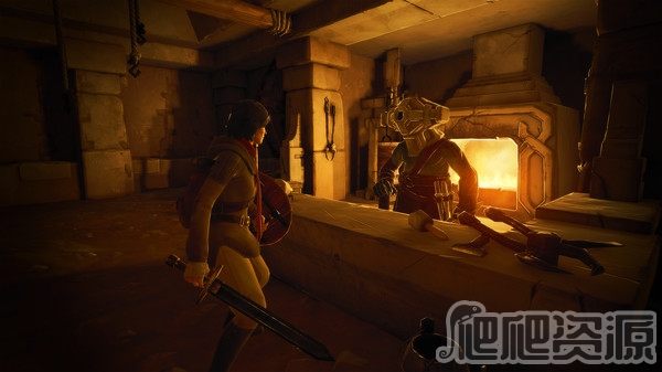 克罗诺斯：灰烬前