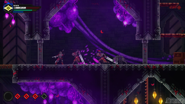 塔尼蚀：神之堕落