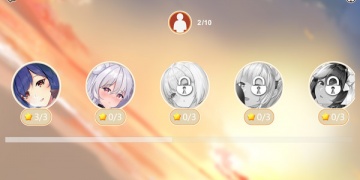 女生把全部都给你看的手游合集