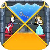 火柴人神逃脱3免费版