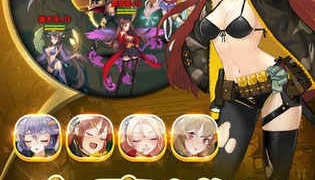 和小舞深入交流的游戏手游合集