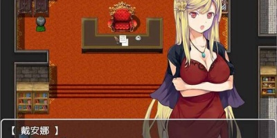 繁星汉化的日式rpg手游合集