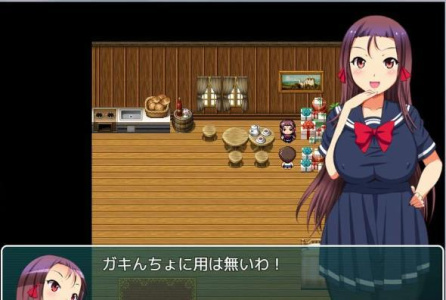 正太岛全人物解锁版