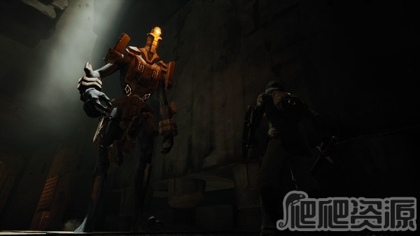 克罗诺斯：灰烬前