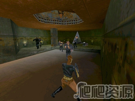 星球大战绝地武士：西斯之谜