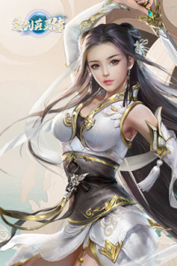 圣剑英灵传手游