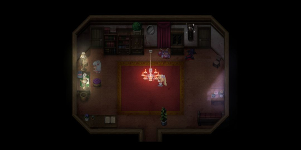 喵可莉的兔玩偶手游