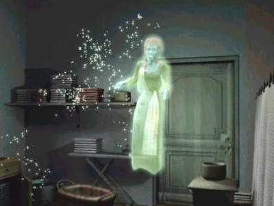 卡梅伦档案：尼斯湖的秘密