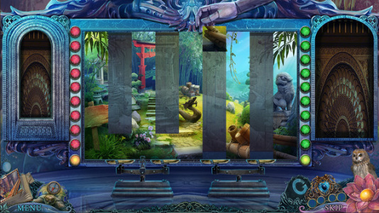 生命感悟2：平衡