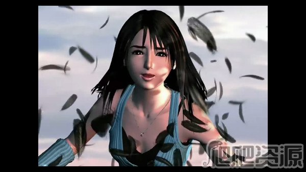 最终幻想8：重制版