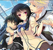 孤僻少女改造计划直装版