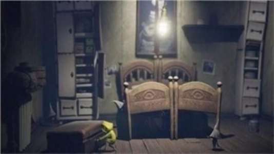 小小噩梦豪华版