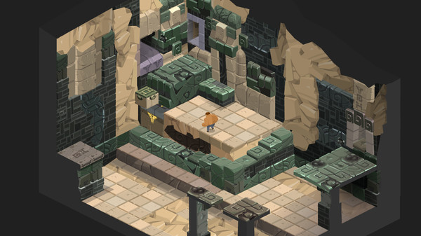 帕夫的奇妙旅程