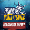 钓鱼:北大西洋